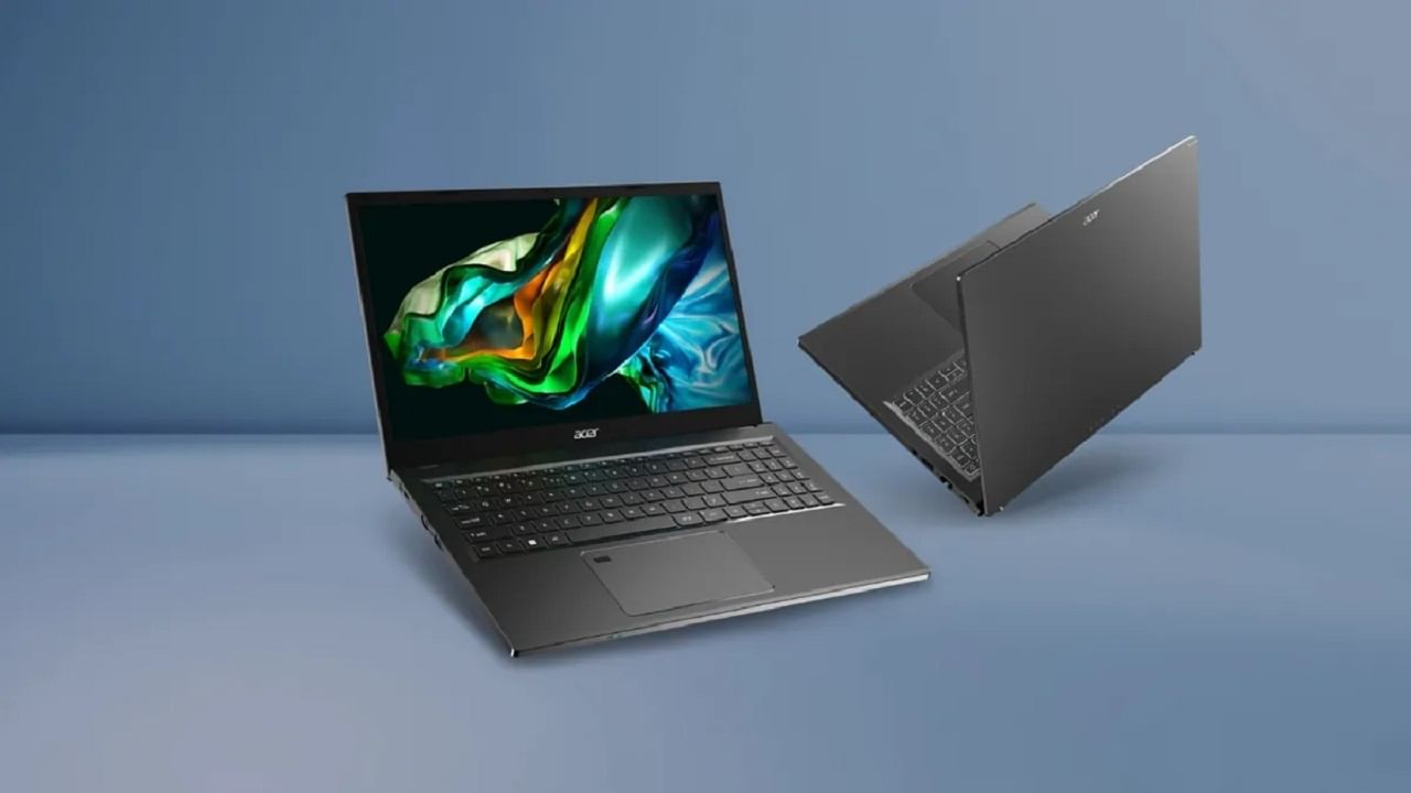 Acer Aspire 5: తక్కువ ధరలో మంచి గేమింగ్ ల్యాప్ టాప్ కోసం చూస్తున్నారా? మీకిదే బెస్ట్ ఆప్షన్.. మిస్ కావొద్దు..