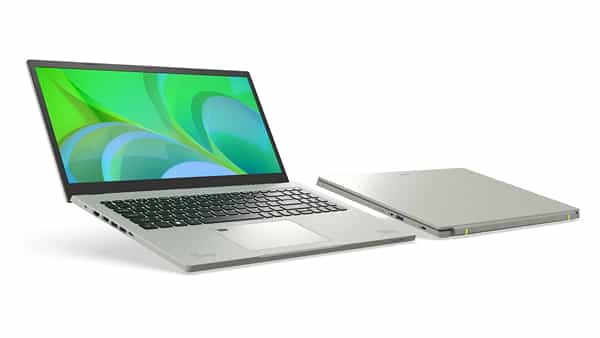 Acer Aspire Vero: రీసైకిల్డ్ ప్రొడెక్ట్స్ తో ఏసర్ నుంచి సూపర్ ల్యాప్టాప్.. అదిరిపోయే స్పెసిఫికేషన్లు తెలిస్తే వావ్ అంటారంతే