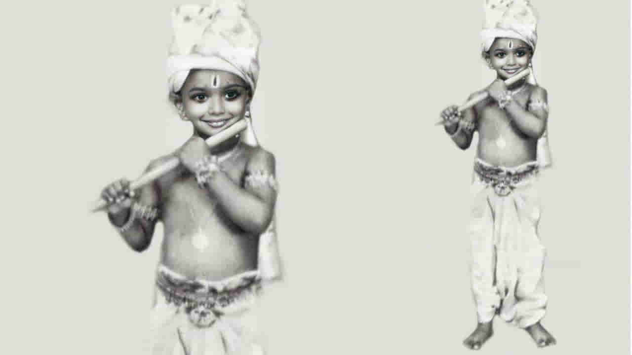 Tollywood: ఈ చిన్నారి కిట్టయ్య సౌత్ ఇండస్ట్రీలో క్రేజీ హీరో.. ఫాలోయింగ్ చూస్తే మతిపోవాల్సిందే.. గుర్తుపట్టగలరా ?..