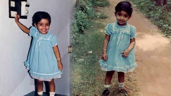 Actress: ఏకంగా ఎనిమిది భాషలు మాట్లాడగల హీరోయిన్ ఈ బుజ్జాయి.. ఎవరో గుర్తుపట్టారా.?