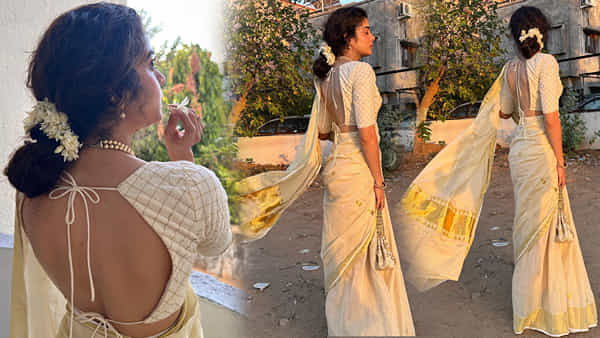 Tollywood: ఫస్ట్ మూవీతోనే హృదయాలను దొచేసింది.. ఈ హీరోయిన్ ఎవరో గుర్తుపట్టండి..