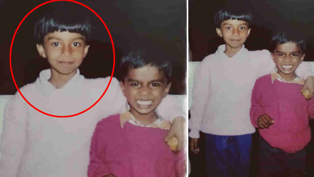 Tollywood: అందంతో మాయ.. కలువ కన్నులతోనే మంత్రముగ్దులను చేస్తుంది.. ఈ హీరోయిన్ ఎవరో గుర్తుపట్టగలరా ?..