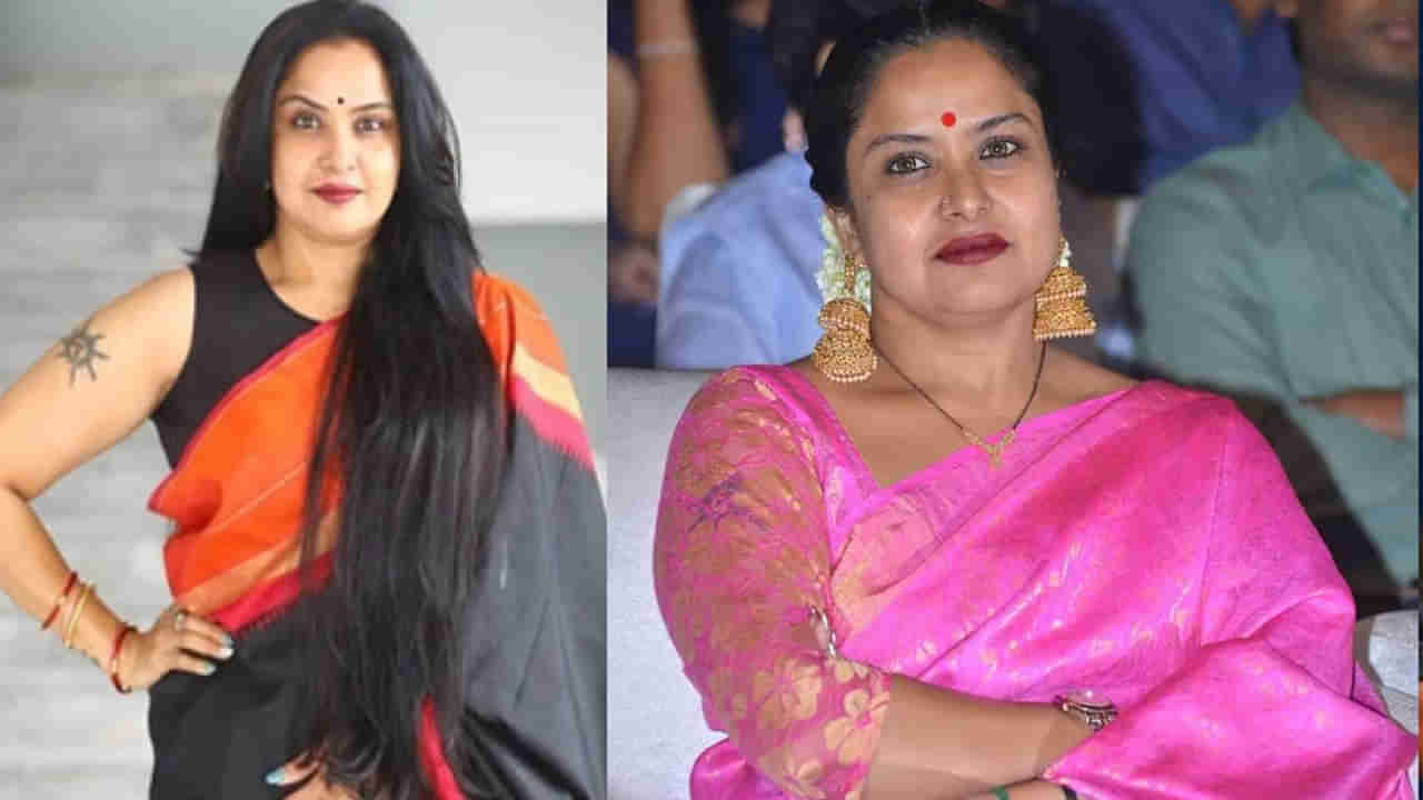 Pragathi: ఆ స్టార్ కమెడియన్ అలా ప్రవర్తించడంతో షాక్కు గురయ్యా.. అన్నం కూడా తినలేకపోయా: ప్రగతి