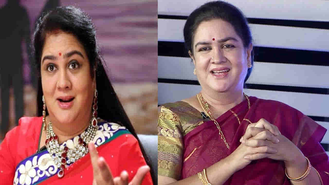 Urvashi: సీనియర్ నటి ఊర్వశి పిల్లలను ఎప్పుడైనా చూశారా ?.. కూతురు హీరోయిన్స్ కంటే అందంగా ఉంది..