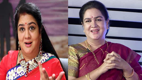 Urvashi: సీనియర్ నటి ఊర్వశి పిల్లలను ఎప్పుడైనా చూశారా ?.. కూతురు హీరోయిన్స్ కంటే అందంగా ఉంది..