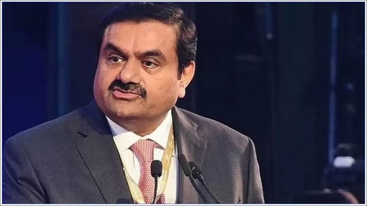 Adani Group: కుప్పకూలిన ఆదానీ షేర్లు.. ఈ ఐదు బ్యాడ్‌ కండిషన్‌లో..