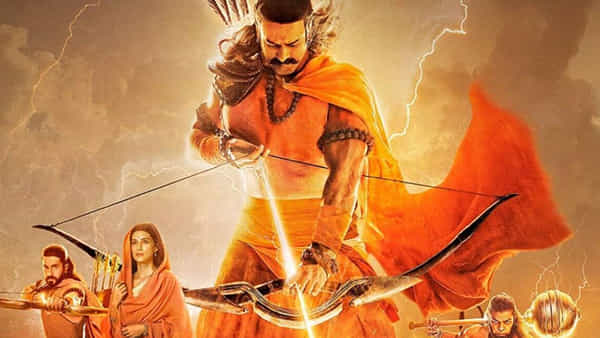 Adipurush: ‘ఆదిపురుష్’పై ఉపముఖ్యమంత్రి ట్వీట్.. చిత్రయూనిట్కు బెస్ట్ విషెస్..