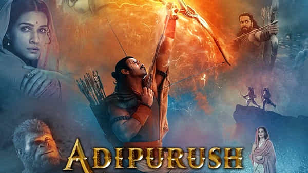 Adipurush: 400 కోట్ల క్లబ్లో ప్రభాస్ ఆదిపురుష్.. తెలుగు రాష్ట్రాల్లో ఐదు రోజులకు ఎంత కలెక్ట్ చేసిందంటే?