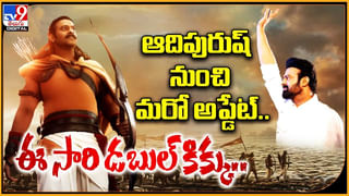 Allu Arjun – Prabhas: ఆదిపురుష్‌ను నమ్ముకున్న అల్లు అర్జున్.. బన్నీ కు ప్రభాస్ కలిసొస్తాడా..?