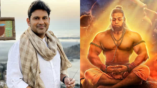 Adipurush: పోలీసుల సంరక్షణలో ‘ఆదిపురుష్’ డైలాగ్ రైటర్.. ప్రాణహాని ఉందని ఆశ్రయించడంతో..