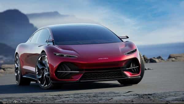 Electric car: సింగిల్ చార్జ్పై ఏకంగా 800 కిలోమీటర్లు.. ఈ కారు లుక్ చూస్తే మైండ్ బ్లోయింగ్ అంతే..