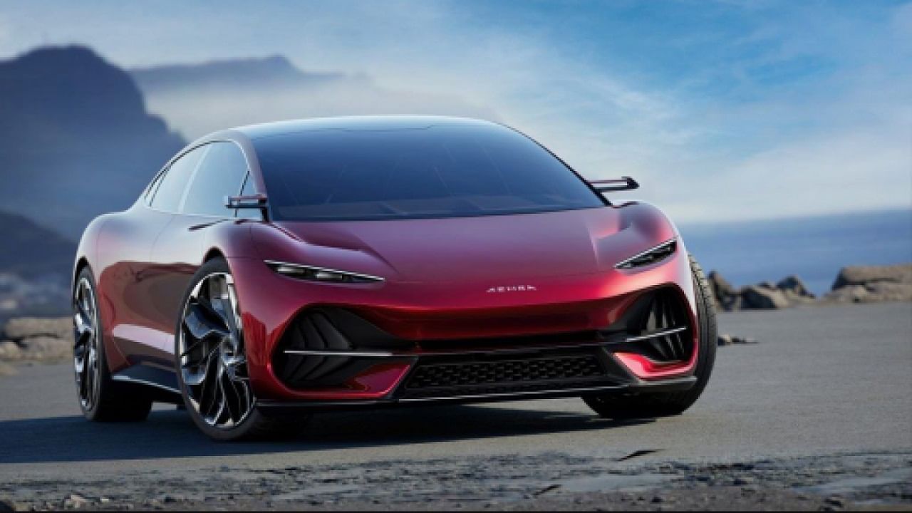 Electric car: సింగిల్ చార్జ్‌పై ఏకంగా 800 కిలోమీటర్లు.. ఈ కారు లుక్ చూస్తే మైండ్ బ్లోయింగ్ అంతే..