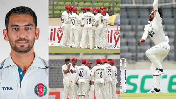 Test Cricket Records: తొలి బంతికే వికెట్.. అరుదైన రికార్డ్లో చేరిన యంగ్ బౌలర్.. లిస్టులో భారత ప్లేయర్ కూడా..