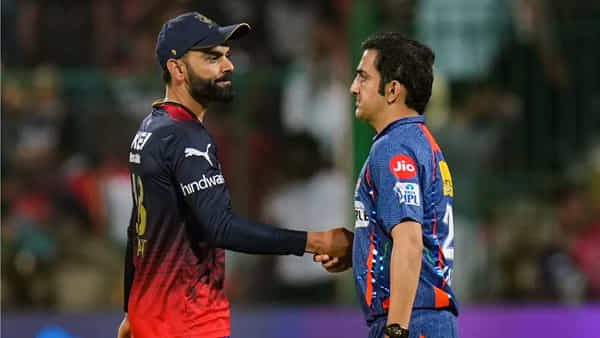 Kohli vs Gambhir: ‘కోహ్లీ విజయాన్ని గంభీర్ జీర్ణించుకోలేకున్నాడు’.. విరాట్పై పాకిస్థానీ మాజీ ప్రశంసల జల్లు..