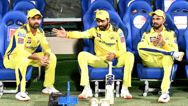 County Cricket: మళ్లీ కౌంటీ క్రికెట్ ఆడబోతున్న చెన్నై ప్లేయర్.. వెస్టిండీస్ ‘టెస్ట్’ సిరిస్ ముగిసిన వెంటనే..