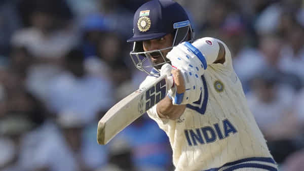 Ajinkya Rahane: 18 నెలల తర్వాత రీఎంట్రీ.. హాఫ్ సెంచరీతో నెంబర్ వన్గా రహానే.. టీమిండియా నుంచి ఒకే ఒక్కడు..