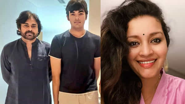 Akira Nandan: అకీరా నందన్ గురించి ఆసక్తికర పోస్ట్ చేసిన రేణుదేశాయ్.. ఫుల్ ఖుష్ అవుతున్న ఫ్యాన్స్