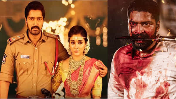 Ugram OTT: ఓటీటీలోకి వచ్చేసిన ఉగ్రం మూవీ.. అల్లరోడి యాక్షన్ ఎంటర్టైనర్ను ఎక్కడ చూడొచ్చంటే?