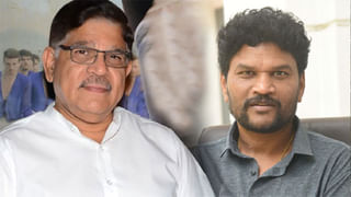 Sarath Babu: ‘శరత్ బాబు ఒంటరితనాన్ని, మౌనాన్ని ప్రేమించారు’.. పరుచూరి గోపాలకృష్ణ ఎమోషనల్..