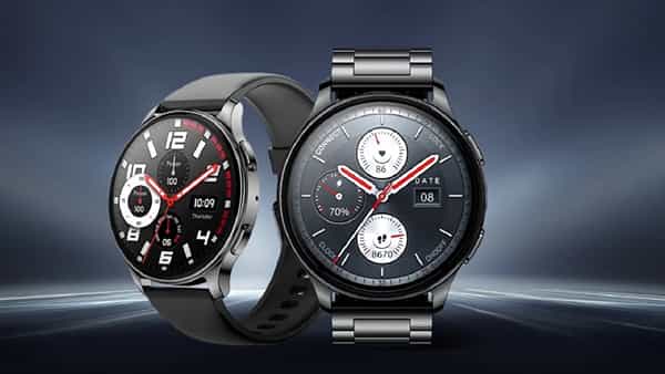 Amazfit Pop 3R: అమేజింగ్ ఫీచర్లతో అమేజ్ఫిట్ కొత్త స్మార్ట్ వాచ్.. ఏకంగా పన్నెండు రోజుల బ్యాటరీ లైఫ్..