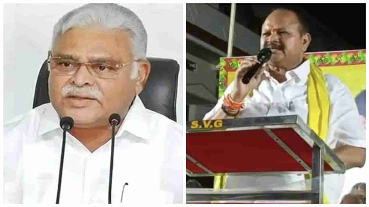 AP Politics: వచ్చే ఎన్నికల్లో సత్తెనపల్లి వైసీపీ టిక్కెట్ మంత్రి అంబటికి కాదా..? రాజకీయ కాకరేపుతున్న కన్నా కామెంట్స్..