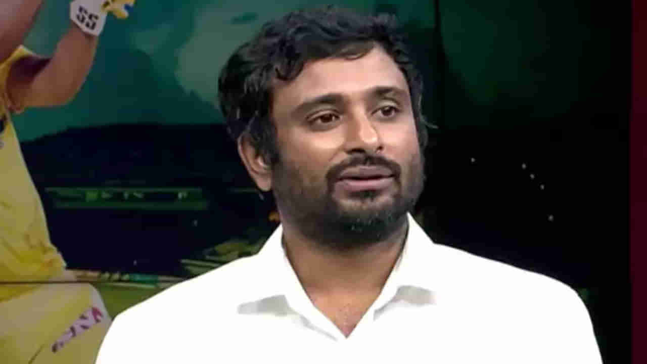 Ambati rayudu: గుంటూరులో ప్రజల సమస్యలు తెలుసుకుంటూ అంబటి రాయుడు పర్యటనలు..