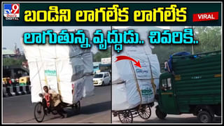 Viral Video: ఢిల్లీ మెట్రో సిత్రాలు.. మాములుగా లేదుగా.. ఆమె చేసిన పనికి తిట్టిపోస్తున్న నెటిజన్లు.