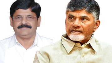 Andhra Pradesh: చంద్రబాబుతో ఆనం రాంనారాయణ భేటీ.. వాటిపైనే చర్చలు.. ఇక త్వరలోనే