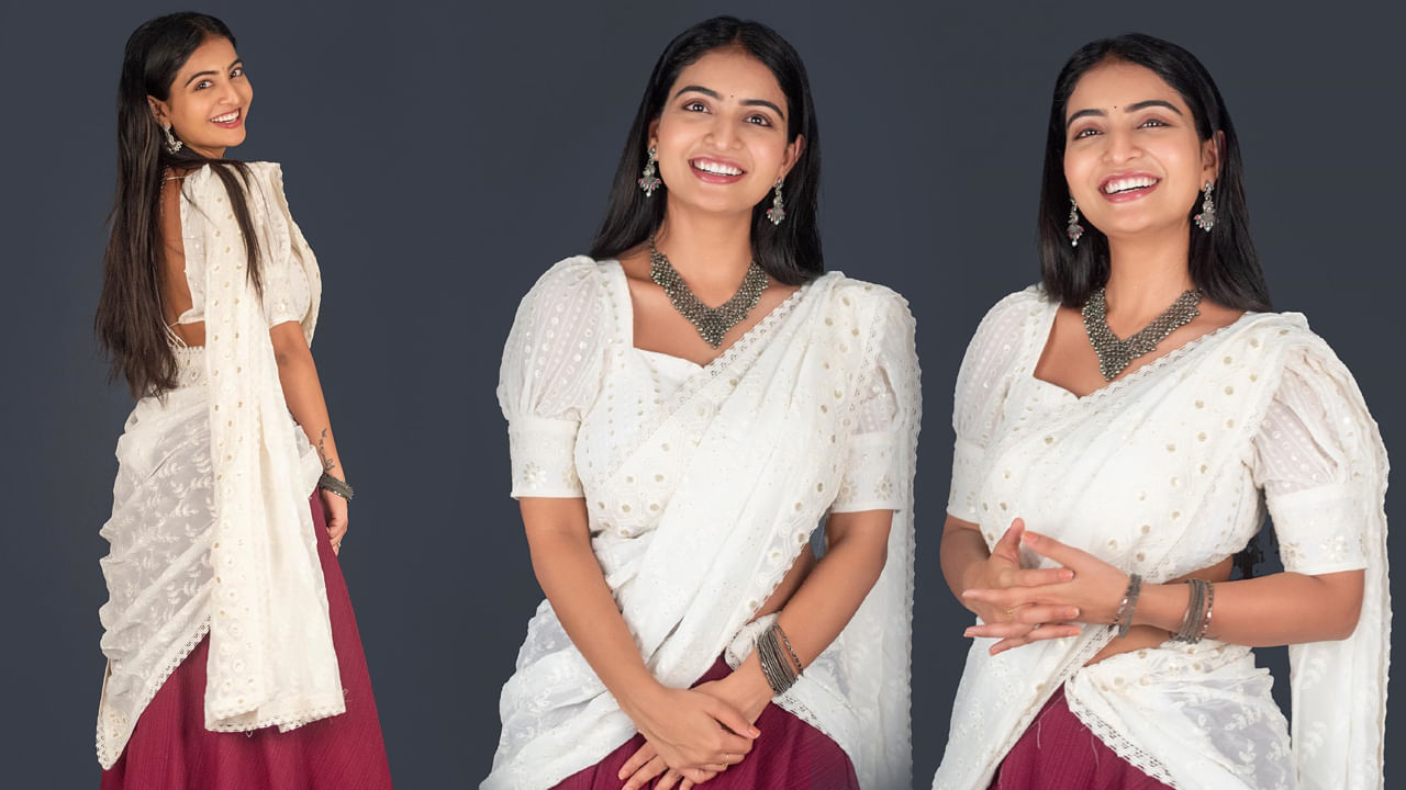 అనన్య నాగళ్ల, రవి మహాదాస్యం జంటగా ప్రస్తుతం ఓ చిత్రంలో నటిస్తున్నారు. రాజా రామ్మోహన్‌ చల్లా ఈ చిత్రానికి దర్శకత్వం వహించగా. వెన్నపూస రమణారెడ్డి నిర్మాత గా ఉన్నారు. శ్రీకాకుళం యాస లో ఇతివృత్తంతో ఈ చిత్రాన్ని నిర్మిస్తున్నారు.  ప్రస్తుతం హైదరాబాద్‌లో షూటింగ్ శెరవేగంగా జరుగుతుంది.