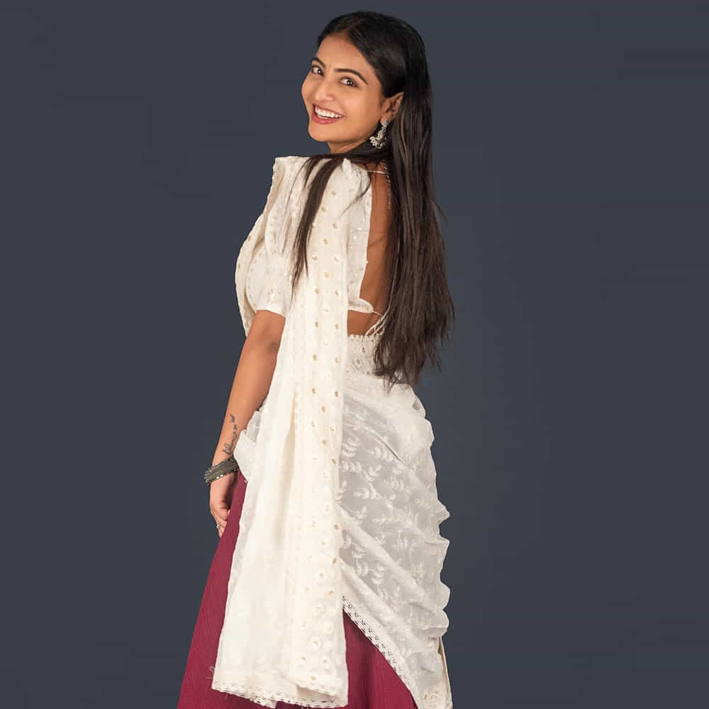 అనన్య నాగళ్ల, రవి మహాదాస్యం జంటగా ప్రస్తుతం ఓ చిత్రంలో నటిస్తున్నారు. రాజా రామ్మోహన్ చల్లా ఈ చిత్రానికి దర్శకత్వం వహించగా. వెన్నపూస రమణారెడ్డి నిర్మాత గా ఉన్నారు. శ్రీకాకుళం యాస లో ఇతివృత్తంతో ఈ చిత్రాన్ని నిర్మిస్తున్నారు. ప్రస్తుతం హైదరాబాద్లో షూటింగ్ శెరవేగంగా జరుగుతుంది.
