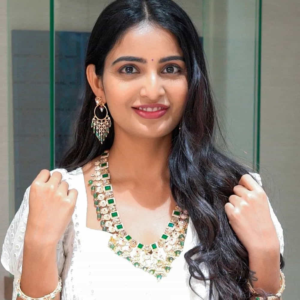 అనన్య నాగళ్ల, రవి మహాదాస్యం జంటగా ప్రస్తుతం ఓ చిత్రంలో నటిస్తున్నారు. రాజా రామ్మోహన్ చల్లా ఈ చిత్రానికి దర్శకత్వం వహించగా. వెన్నపూస రమణారెడ్డి నిర్మాత గా ఉన్నారు. శ్రీకాకుళం యాస లో ఇతివృత్తంతో ఈ చిత్రాన్ని నిర్మిస్తున్నారు. ప్రస్తుతం హైదరాబాద్లో షూటింగ్ శెరవేగంగా జరుగుతుంది.