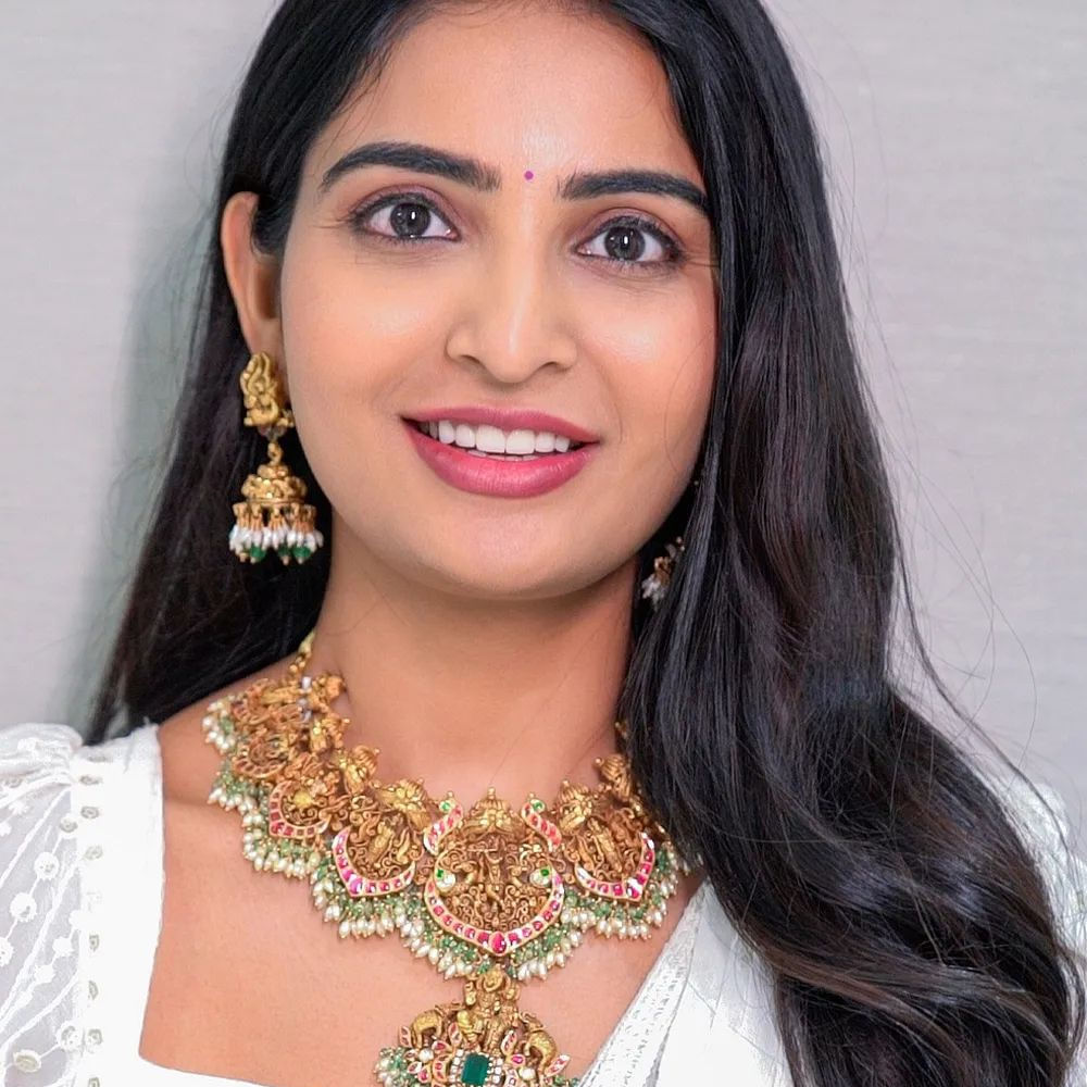 అనన్య నాగళ్ల, రవి మహాదాస్యం జంటగా ప్రస్తుతం ఓ చిత్రంలో నటిస్తున్నారు. రాజా రామ్మోహన్‌ చల్లా ఈ చిత్రానికి దర్శకత్వం వహించగా. వెన్నపూస రమణారెడ్డి నిర్మాత గా ఉన్నారు. శ్రీకాకుళం యాస లో ఇతివృత్తంతో ఈ చిత్రాన్ని నిర్మిస్తున్నారు.  ప్రస్తుతం హైదరాబాద్‌లో షూటింగ్ శెరవేగంగా జరుగుతుంది.