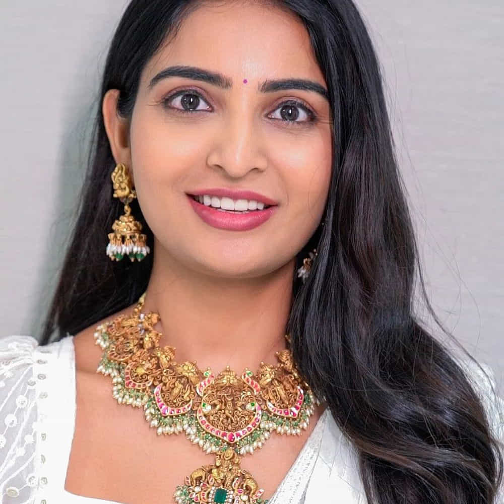 అనన్య నాగళ్ల, రవి మహాదాస్యం జంటగా ప్రస్తుతం ఓ చిత్రంలో నటిస్తున్నారు. రాజా రామ్మోహన్ చల్లా ఈ చిత్రానికి దర్శకత్వం వహించగా. వెన్నపూస రమణారెడ్డి నిర్మాత గా ఉన్నారు. శ్రీకాకుళం యాస లో ఇతివృత్తంతో ఈ చిత్రాన్ని నిర్మిస్తున్నారు. ప్రస్తుతం హైదరాబాద్లో షూటింగ్ శెరవేగంగా జరుగుతుంది.