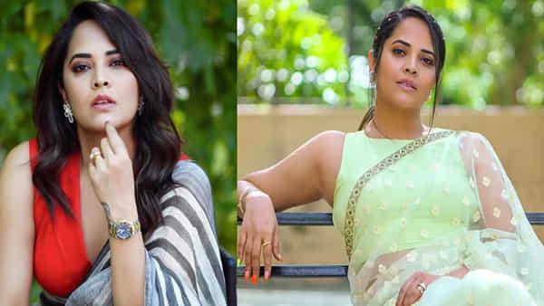 Anasuya Bharadwaj: నాకూ ఓ ఫ్యామిలీ ఉంది.. దయచేసి నన్ను వదిలేయండి.. అనసూయ షాకింగ్ ట్వీట్స్