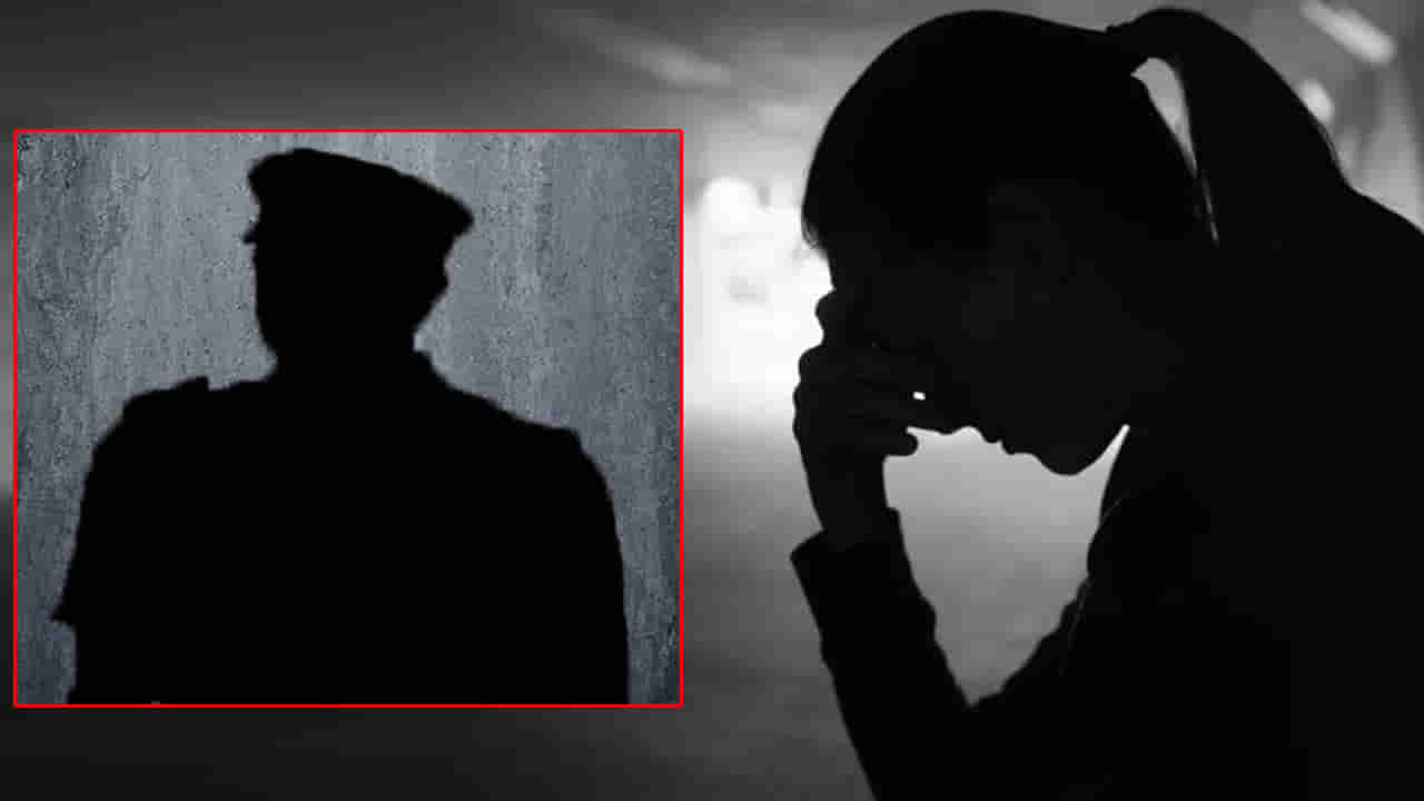 Andhra Pradesh: రోడ్డెక్కిన ఖాకీల పంచాయితీ.. సీఐ ఆడియో వైరల్ నాటినుంచి తెరపైకి ఎన్నో సీన్లు..!