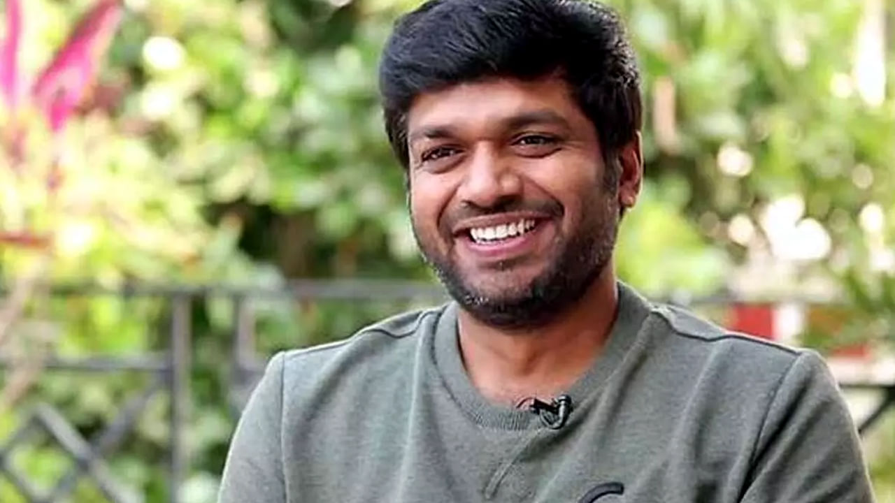 Anil Ravipudi : బాలయ్య తర్వాత ఆ స్టార్ హీరోతో అనిల్ రావిపూడి సినిమా చేయనున్నాడా..?