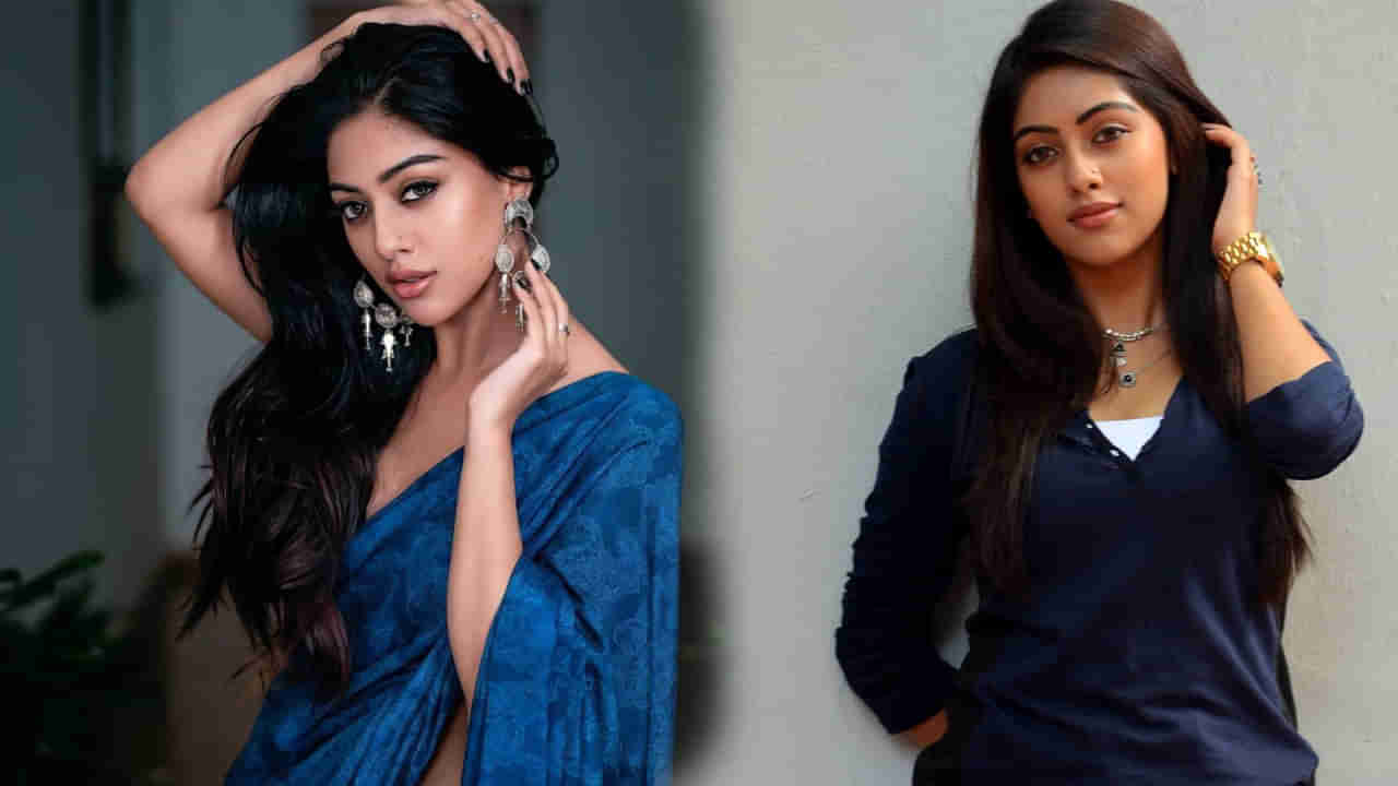 Anu Emmanuel: తమిళ్లో క్రేజీ ఆఫర్స్ అందుకుంటున్న అను.. మరోసారి ఆ స్టార్ హీరోతో నటించే ఛాన్స్