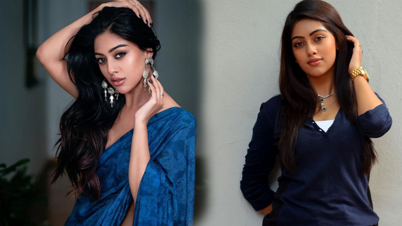 Anu Emmanuel: తమిళ్‌లో క్రేజీ ఆఫర్స్ అందుకుంటున్న అను.. మరోసారి ఆ స్టార్ హీరోతో నటించే ఛాన్స్