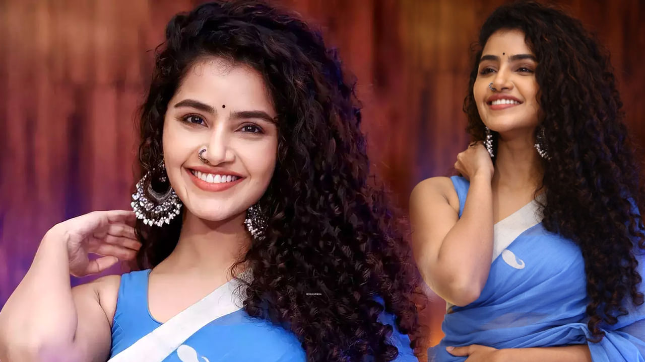 Anupama Parameswaran: లైఫ్ చాలా చిన్నది.. చావు ఎప్పుడొస్తుందో చెప్పలేం.. అనుపమ ఆసక్తికర కామెంట్స్