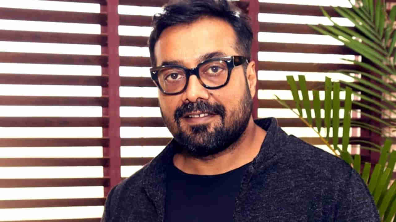 Anurag Kashyap: లేచిపోదామా.. ఆ డైలాగ్‏కు పడిపోయాను.. బాలీవుడ్ డైరెక్టర్‏కు తెగ నచ్చేసిన ఆ సినిమా .?