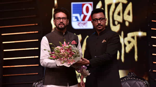 ‘బెంగాల్ ఈరోజు ఆలోచిస్తే, దేశం రేపు ఆలోచిస్తుంది’.. టీవీ9 ఎండీ, సీఈఓ బరున్ దాస్ ఆసక్తికర వ్యాఖ్యలు..