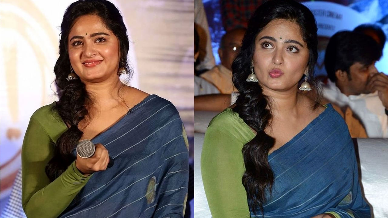 Anushka Shetty: అనుష్కకు అరుదైన వ్యాధి.. షాక్ అవుతున్న అభిమానులు