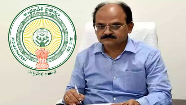 Andhra Pradesh: నేడు ఉద్యోగ సంఘాలతో ఏపీ సీఎస్ జవహర్ రెడ్డి భేటీ
