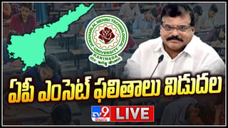 AP Eamcet Results 2023: ఏపీ ఎంసెట్ ఫలితాలు వచ్చేశాయ్.. ఒక్క క్లిక్‌తో ఇలా చెక్ చేసుకోండి..