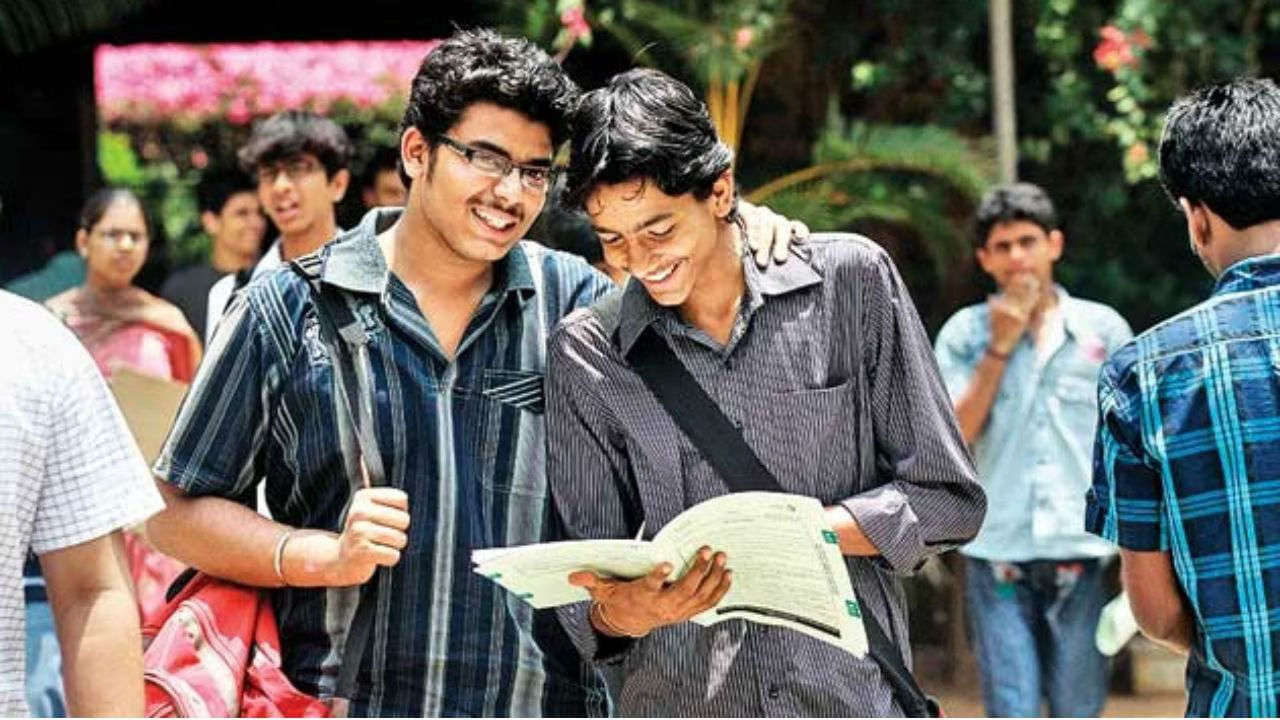 AP Eamcet Results 2023: ఏపీ ఎంసెట్ ఫలితాలు వచ్చేశాయ్.. ఒక్క క్లిక్‌తో ఇలా చెక్ చేసుకోండి..