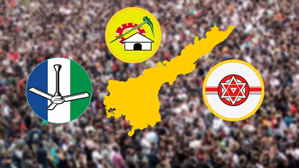 Andhra Pradesh: ఏపీలో ఆ పార్టీదే అధికారం.. సంచలన ప్రకటన చేసిన ప్రముఖ జ్యోతిష్కుడు..