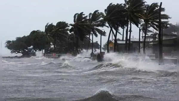 AP Weather Report: నైరుతి దూకుడు.. బంగాళాఖాతంలో నేడు అల్పపీడనం!