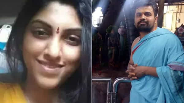 మేము శారీరికంగా కలవలేదు.. పెళ్లి చేసుకోమని టార్చర్ చేసింది.. అప్సర కేసులో కొత్త ట్విస్ట్..