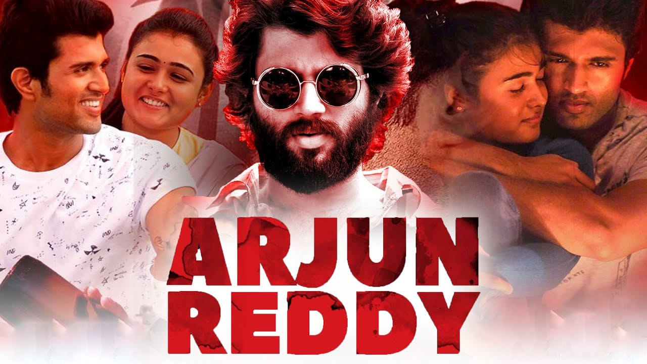 Arjun Reddy