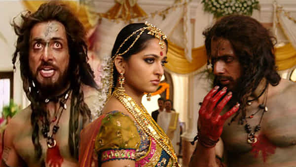 Arundhati: అరుంధతి సినిమా కోసం సోనూసూద్ అప్పట్లోనే అంతా రెమ్యునరేషన్ తీసుకున్నడా..?